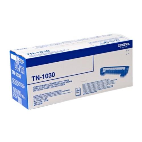 Brother toner čierna (TN1030)