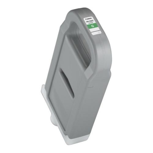 Canon atramentová náplň zelená (6688B001 / PFI706G)