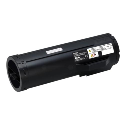 Epson toner čierna (C13S050699 / 0699) (Návrat, high capacity)