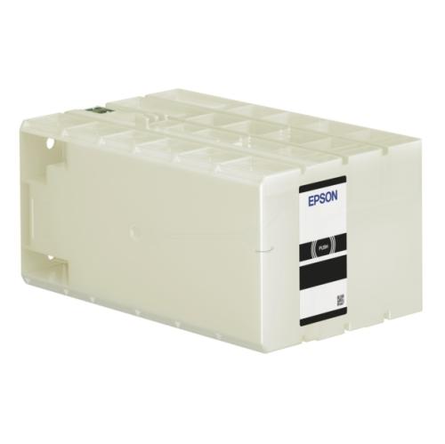 Epson atramentová náplň čierna (C13T74314010 / T7431)