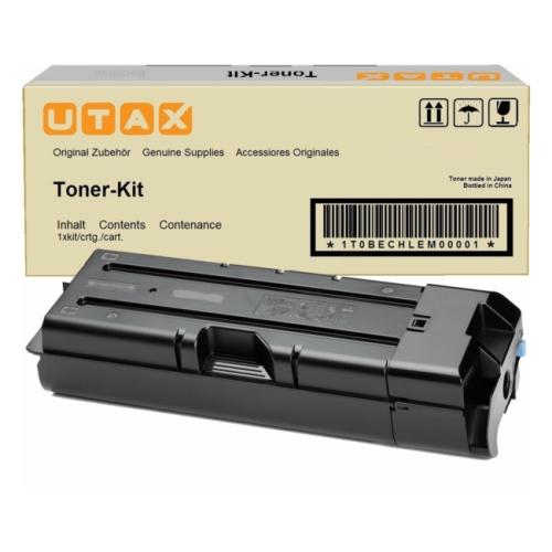 Utax toner čierna (613510010)