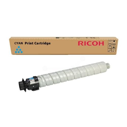 Ricoh toner azúrová (841931)