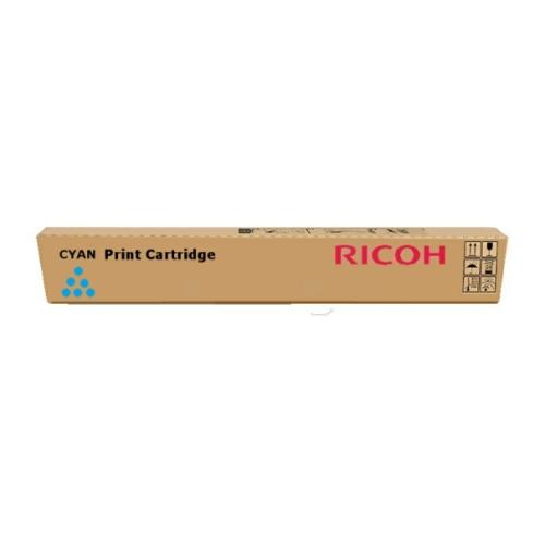 Ricoh toner azúrová (841595 / TYPEMPC305E)