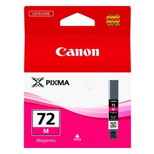 Canon atramentová náplň magenta (6405B001 / PGI72M)