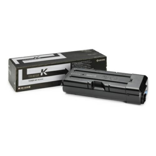 Kyocera toner čierna (1T02K90NL0 / TK8705K)