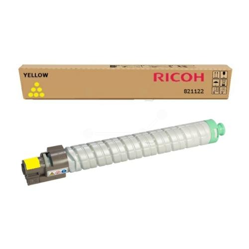 Ricoh toner žltý (821186 / 821122)
