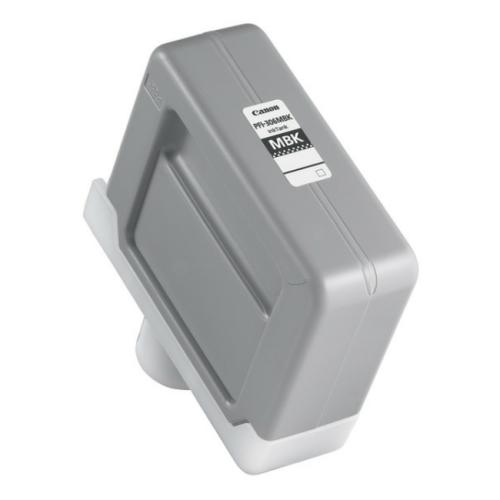 Canon atramentová náplň matná čierna (6656B001 / PFI306MBK)