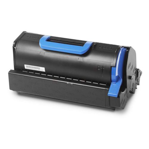 Oki toner čierna (45488802)