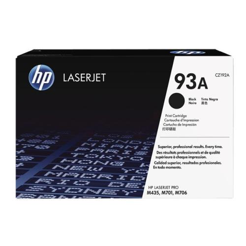 HP toner čierna (CZ192A / 93A)