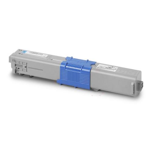 Oki toner azúrová (44973535)