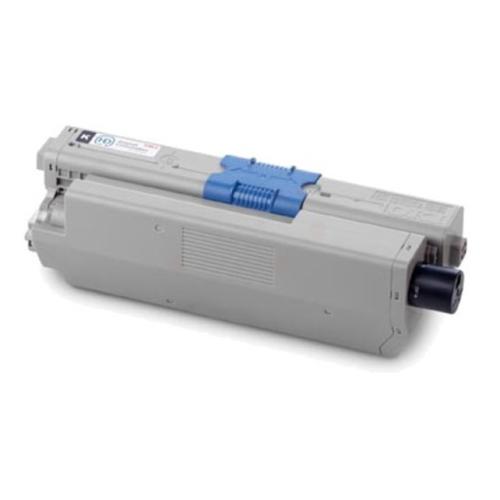 Oki toner čierna (44973536)