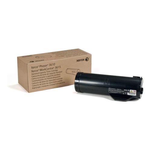 Xerox toner čierna (106R02720 / 106R2720)