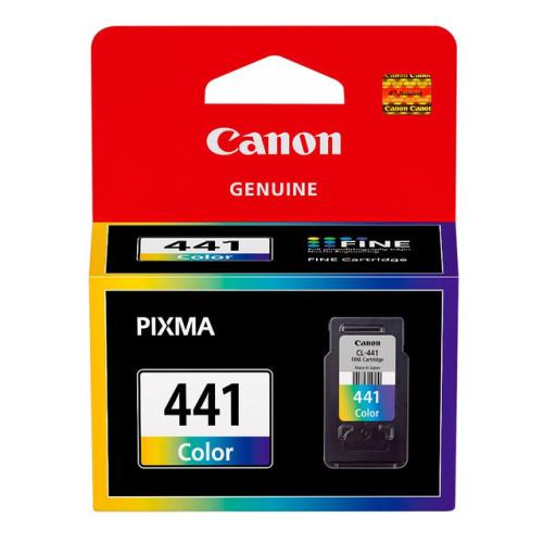 Canon atramentová náplň farba (5221B001 / CL441)