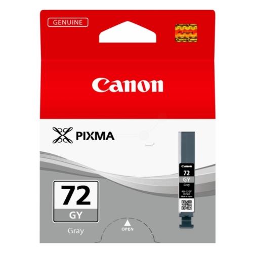 Canon atramentová náplň šedá (6409B001 / PGI72GY)