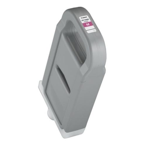 Canon atramentová náplň magenta (6683B001 / PFI706M)