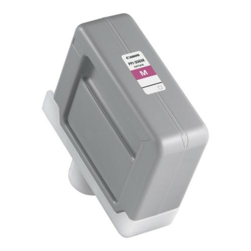 Canon atramentová náplň magenta (6659B001 / PFI306M)