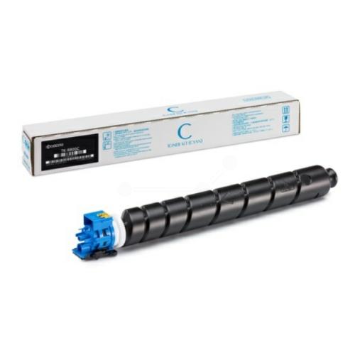 Kyocera toner azúrová (1T02RRCNL0 / TK8800C)
