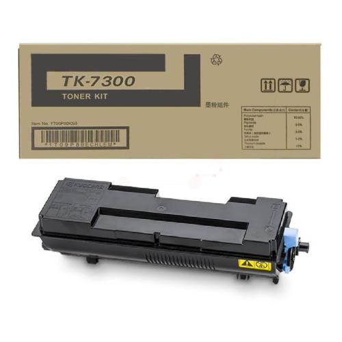 Kyocera toner čierna (1T02P70NL0 / TK7300)