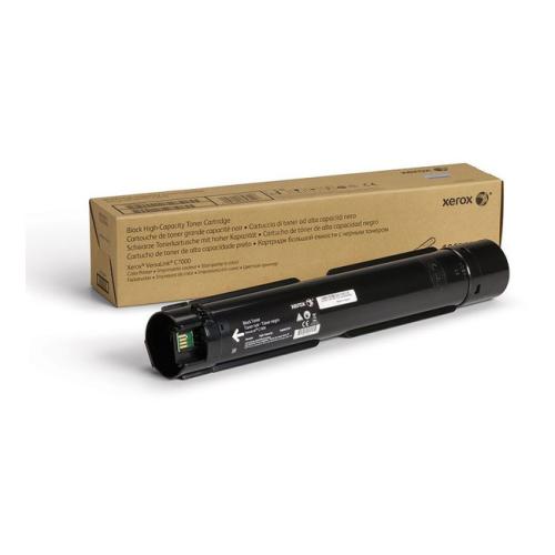 Xerox toner čierna (106R03757 / 106R3757) (high capacity)