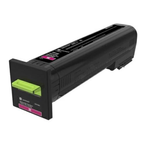Lexmark toner magenta (82K0H30 / 082K0H30) (high capacity)