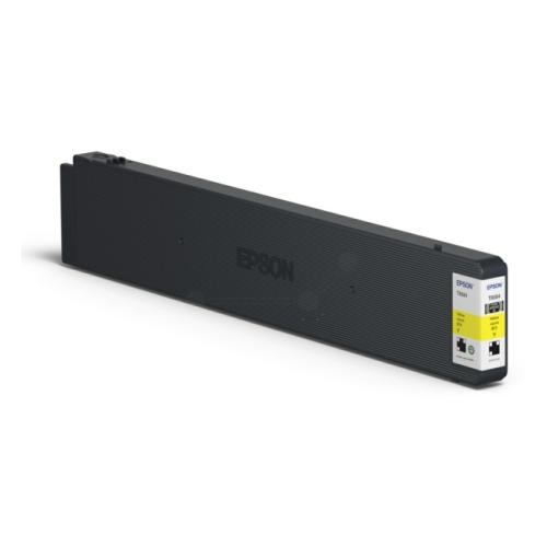 Epson atramentová náplň žltý (C13T858400 / T8584)