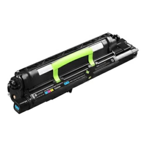 Lexmark vývojková jednotka žltý (72K0D40 / 072K0D40)