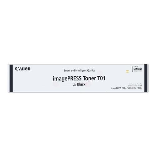 Canon toner čierna (8066B001 / T01)