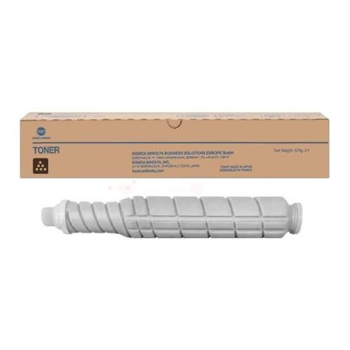 Konica Minolta toner čierna (A3VX151 / TN620K)