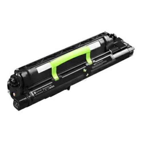 Lexmark vývojková jednotka čierna (72K0D10 / 072K0D10)