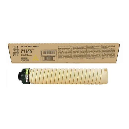 Ricoh toner žltý (828331)