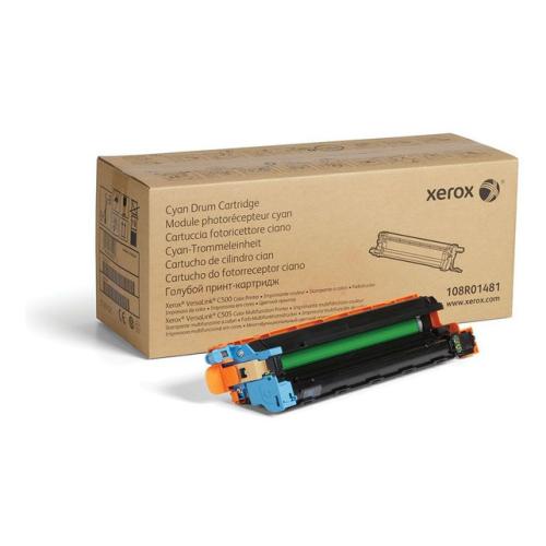 Xerox bubon azúrová (108R01481 / 108R1481)