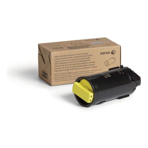 Xerox toner žltý (106R03922 / 106R3922) (high capacity)