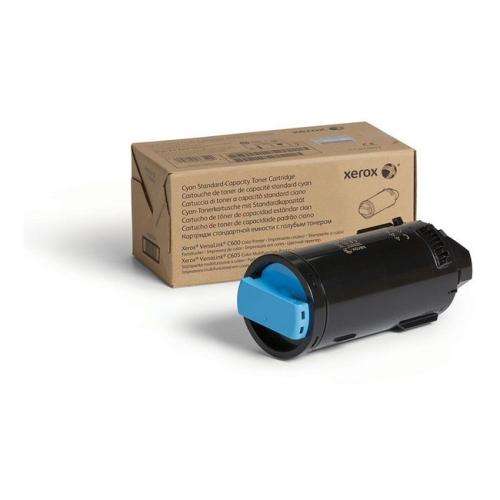 Xerox toner azúrová (106R03896 / 106R3896)