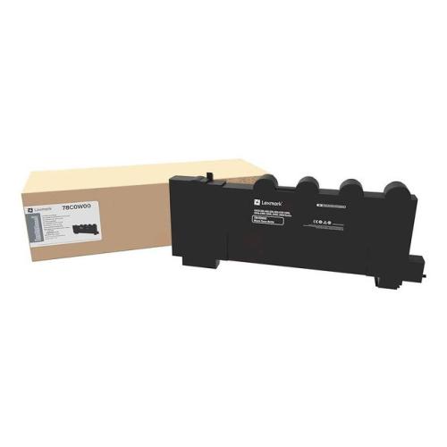 Lexmark nádoba na odpadový toner (78C0W00 / 078C0W00)