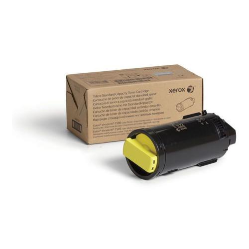 Xerox toner žltý (106R03875 / 106R3875) (high capacity)
