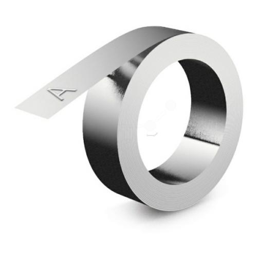 Dymo raziaca páska hliník (S0720160 / 31000), 12mm