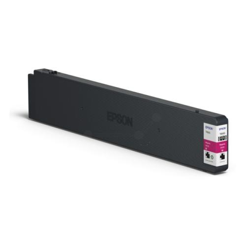 Epson atramentová náplň magenta (C13T887300 / T8873)