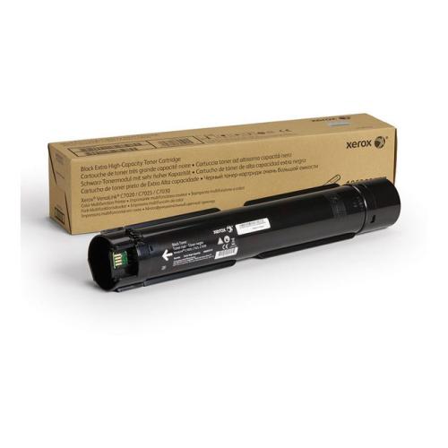 Xerox toner čierna (106R03737 / 106R3737) (high capacity)