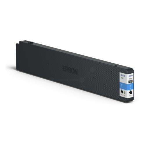 Epson atramentová náplň azúrová (C13T887200 / T8872)