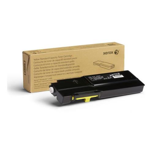 Xerox toner žltý (106R03529 / 106R3529) (high capacity)