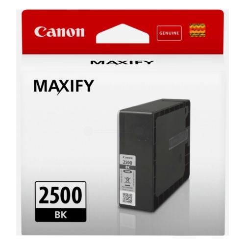 Canon atramentová náplň čierna (9290B001 / PGI2500BK)