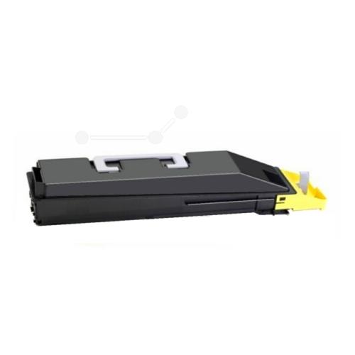 Utax toner žltý (1T02R6AUT0 / CK5512Y)