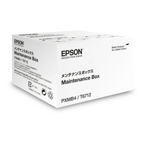 Epson nádoba na odpadový atrament (C13T671200 / T6712)