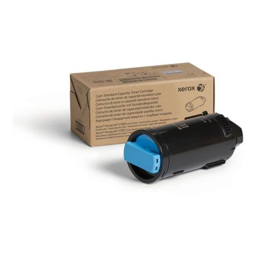 Xerox toner azúrová (106R03873 / 106R3873) (high capacity)