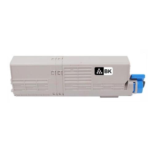 Oki toner čierna (46490624)
