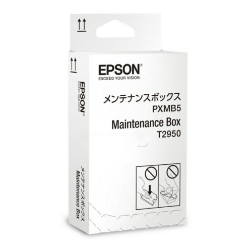 Epson údržbárska sada (C13T295000 / T2950)