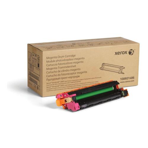 Xerox bubon magenta (108R01486 / 108R1486)
