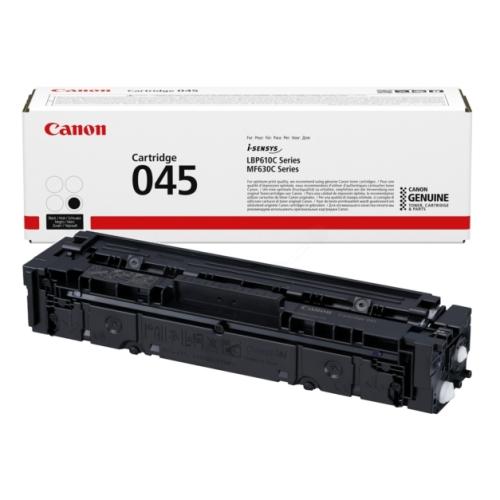 Canon toner čierna (1242C002 / 045)