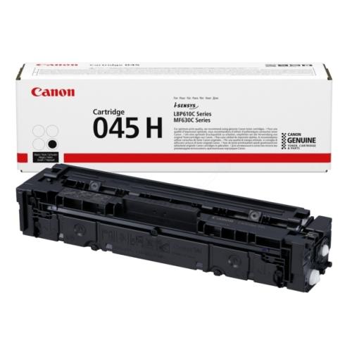 Canon toner čierna (1246C002 / 045H) (high capacity)