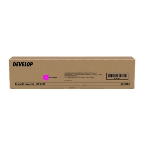 Develop bubon magenta (A7331EJ / IUP23M)